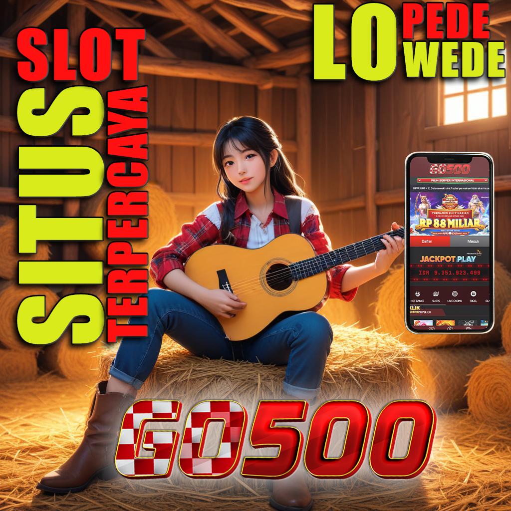 Beli AKUN SERVER LUAR VIP Bo Slot Gacor Server Luar