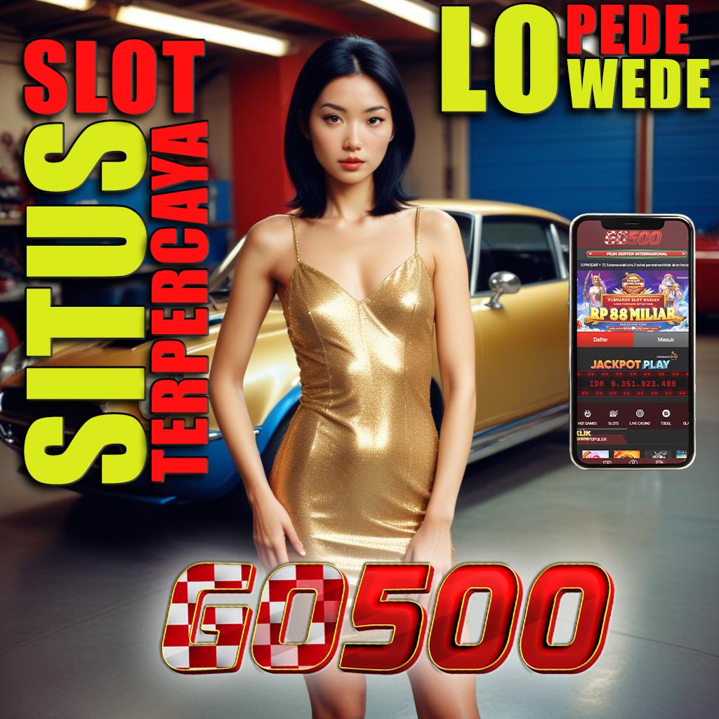 Akun Platinum Slot Game Chip Scatter