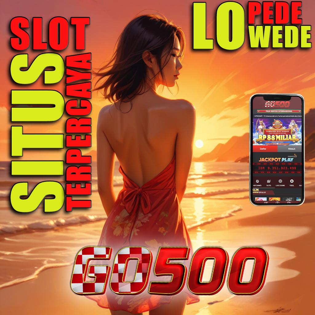 SLOT IDN PLAY DEMO