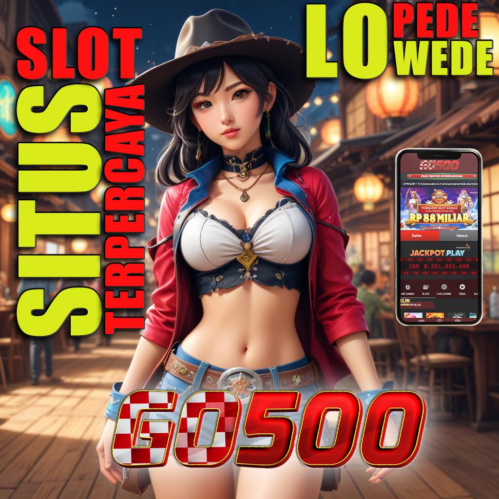 SLOT WSO DEMO Link Login Game Slot Online Gacor