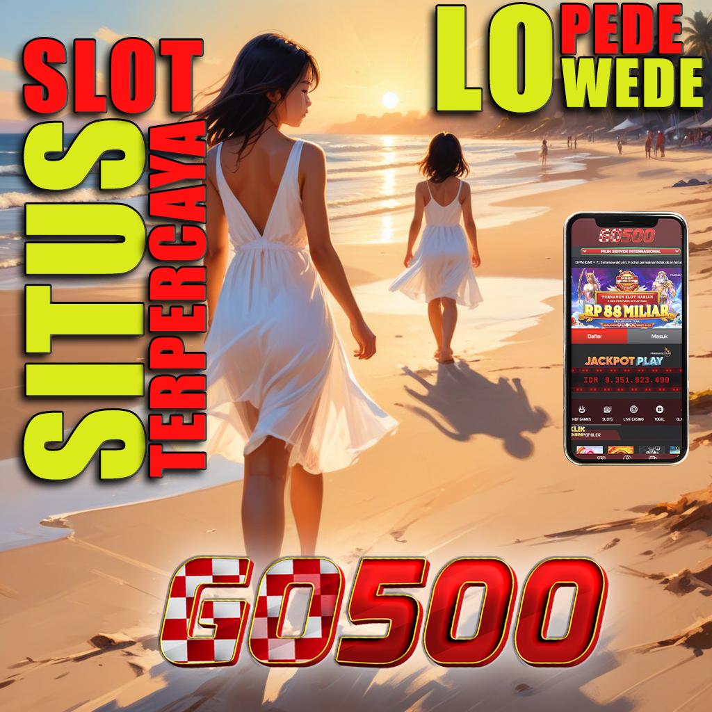 Slot Gacor Hari Ini Server Luar Negeri