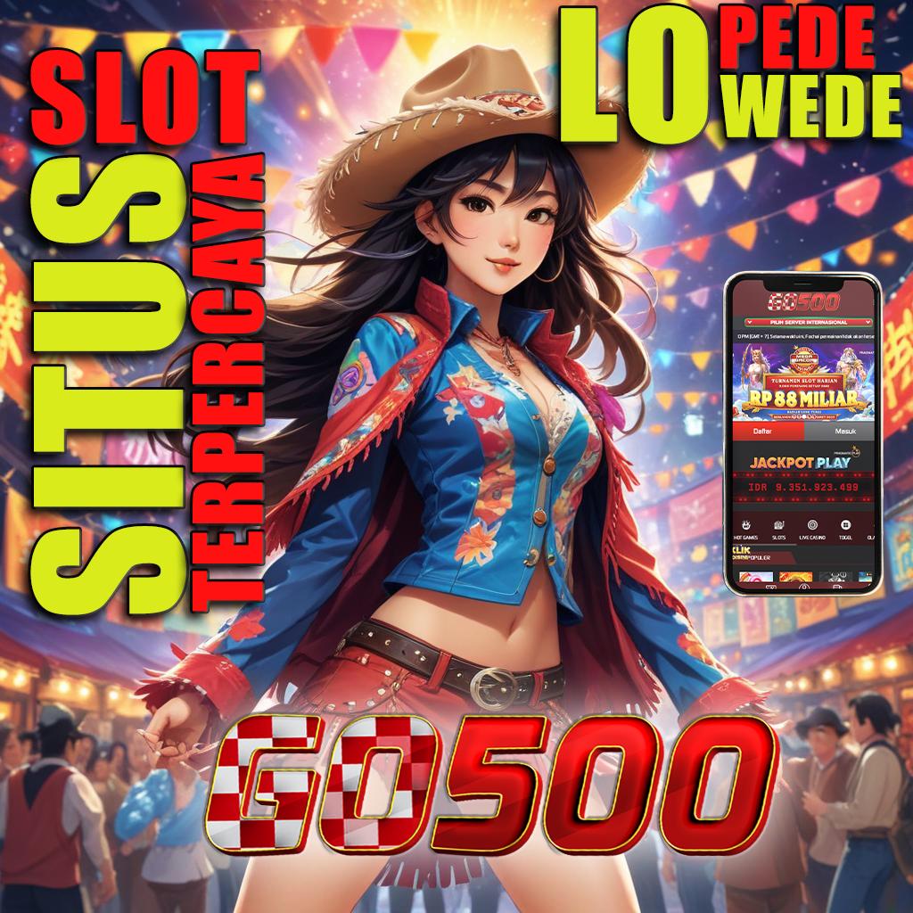 SLOT GACOR GAMPANG MENANG TERBARU Link Game Slot Penghasil Dana