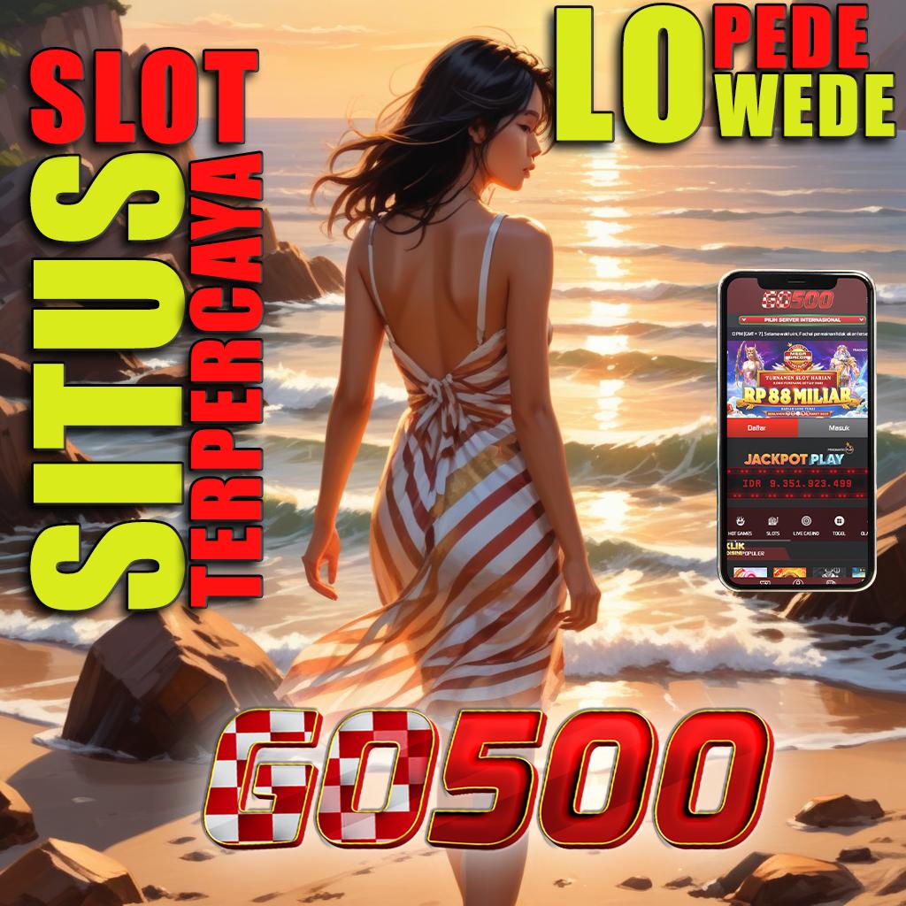 Slot Thailand Link Alternatif