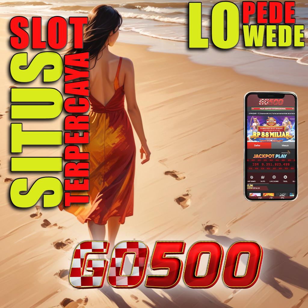 Slot Server Uganda