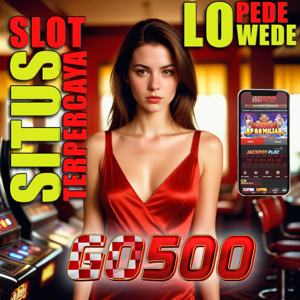 Register SLOT SERVER MESIR Jackpot Slot Zeus