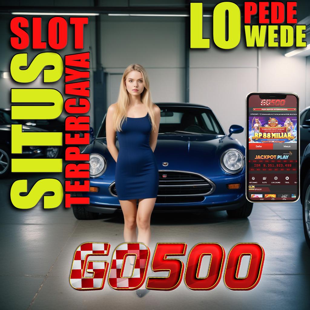 SLOT RESMI RUSIA