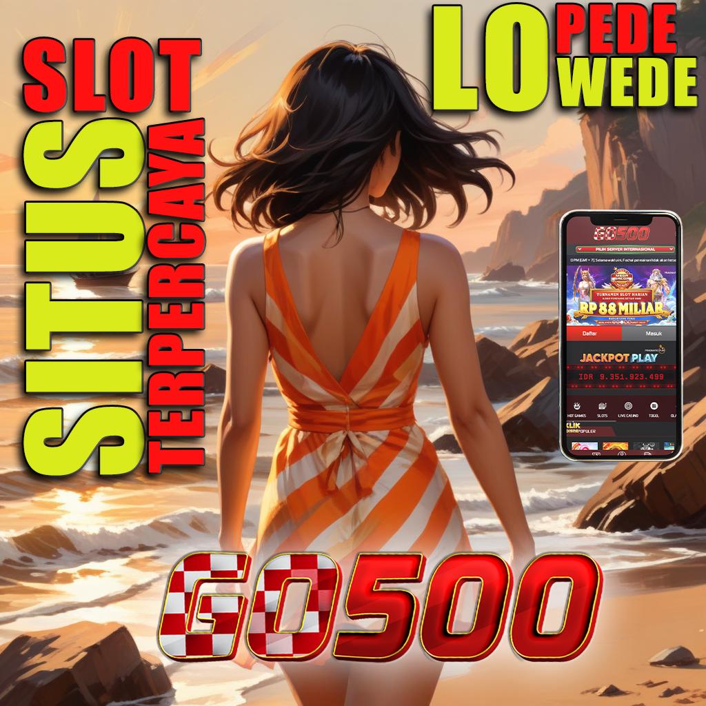 SLOT LUAR GACOR