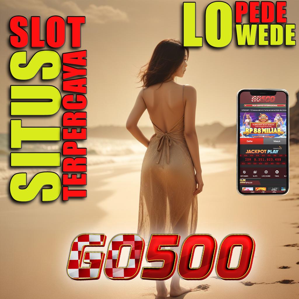 Beli SCATTER HITAM DEMO Game Slot Yang Menghasilkan Uang Ke Dana