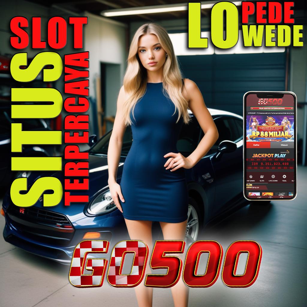 Slot Gacor Monaco