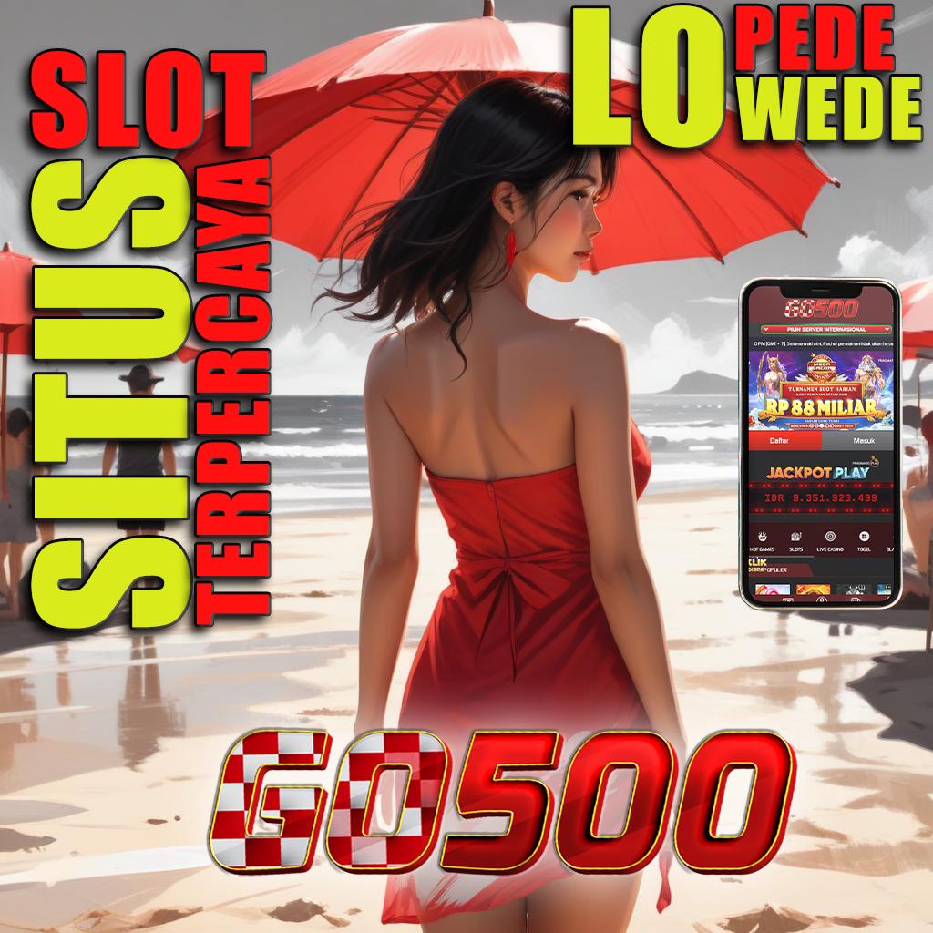 Jual SLOT GACOR HARI INI MINIMAL DEPOSIT 10RB Apk Inject Slot