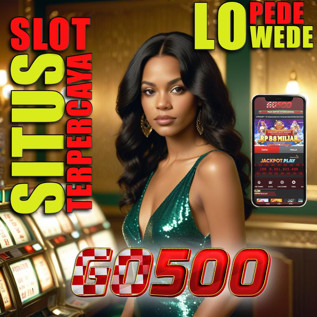 Slot Demo Heylink 2024