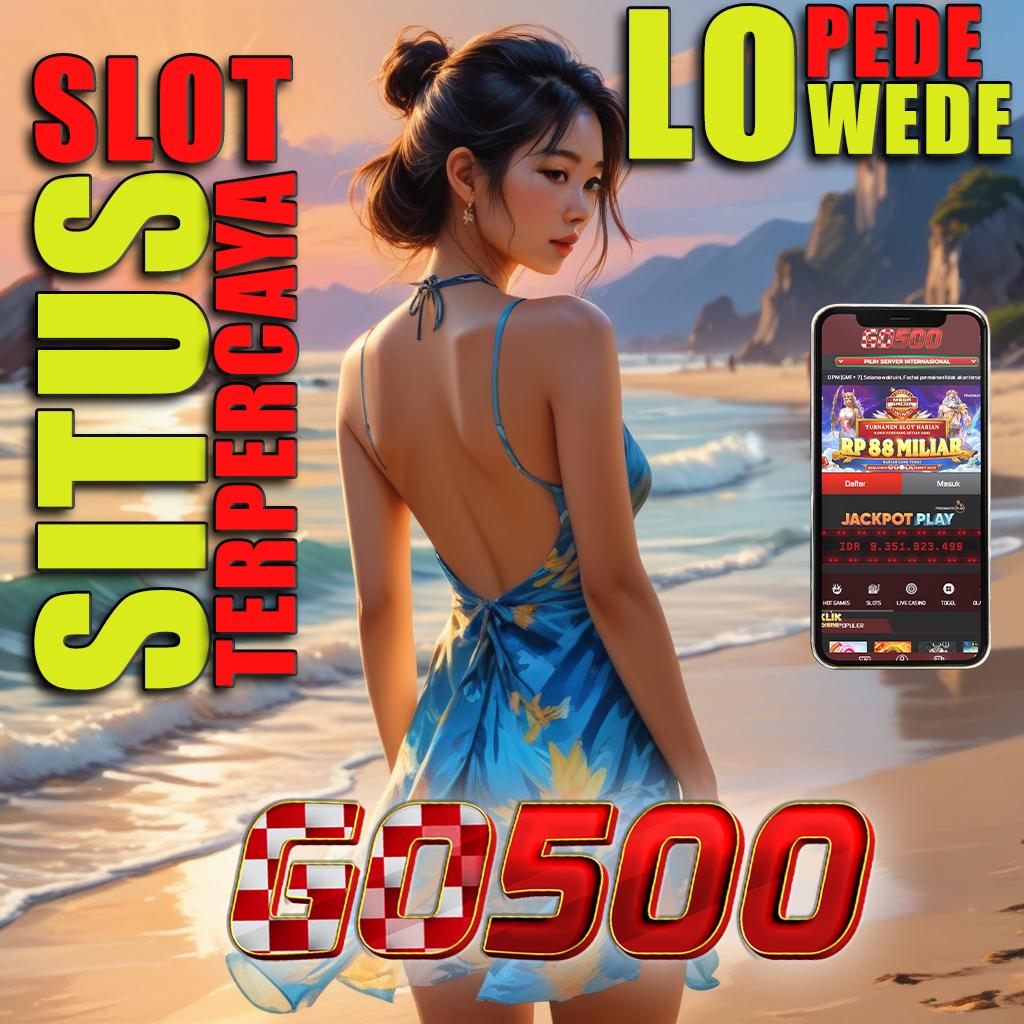 SLOT DEMO HAND OF MIDAS Link Alternatif Aplikasi Penangkap Scatter Domino Island