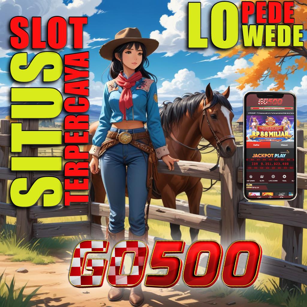 SLOT NO LIMIT GACOR