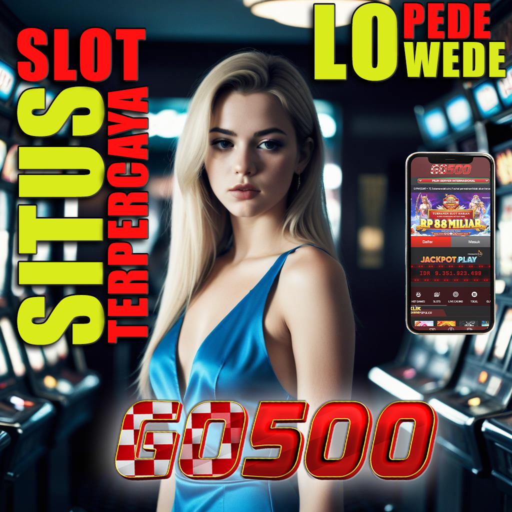 Mod Apk Slot Gacor Asal Gacor Slot