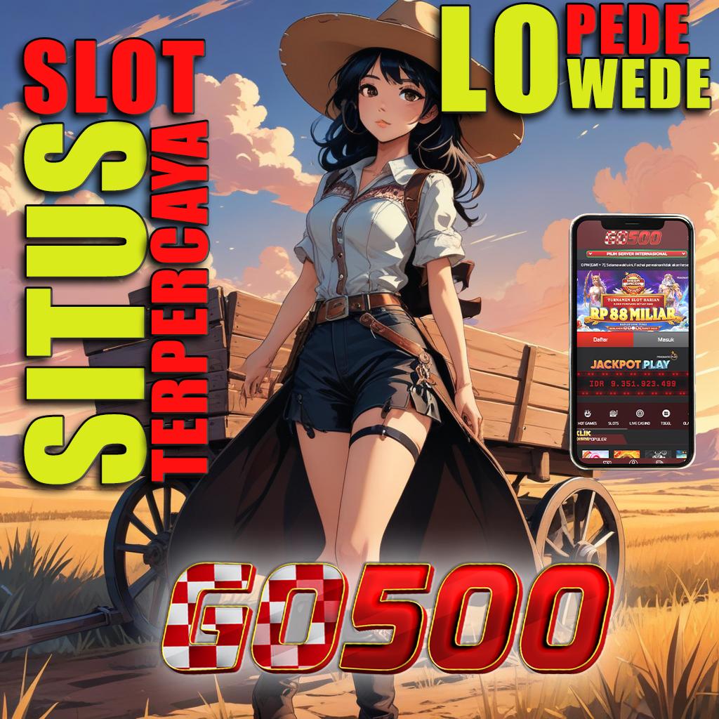 SLOT GACOR HARI INI DEPOSIT DANA