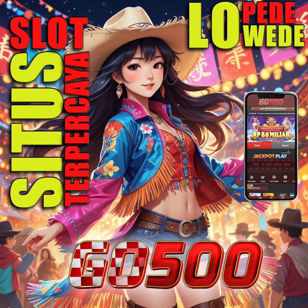 Slot Kode Qris Informasi Slot Gacor