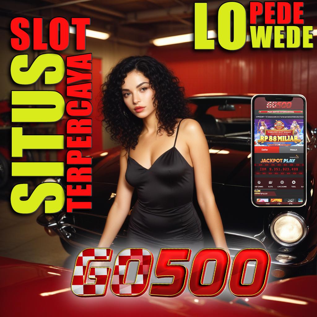 SLOT DEMO JEPANG