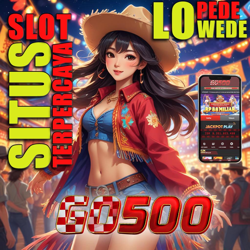 DAY 777 APK SLOT