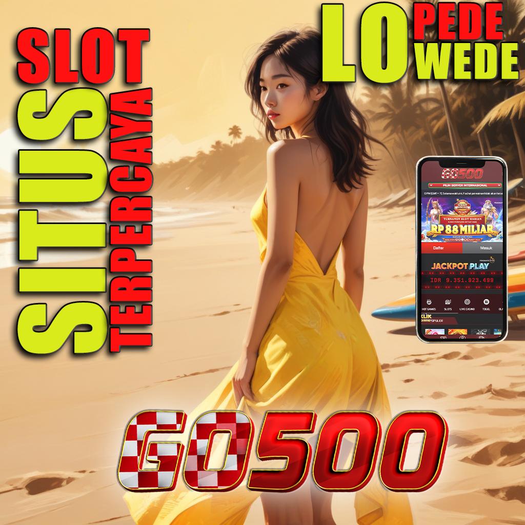 777 Slots Game Slot Gacor Siang Hari