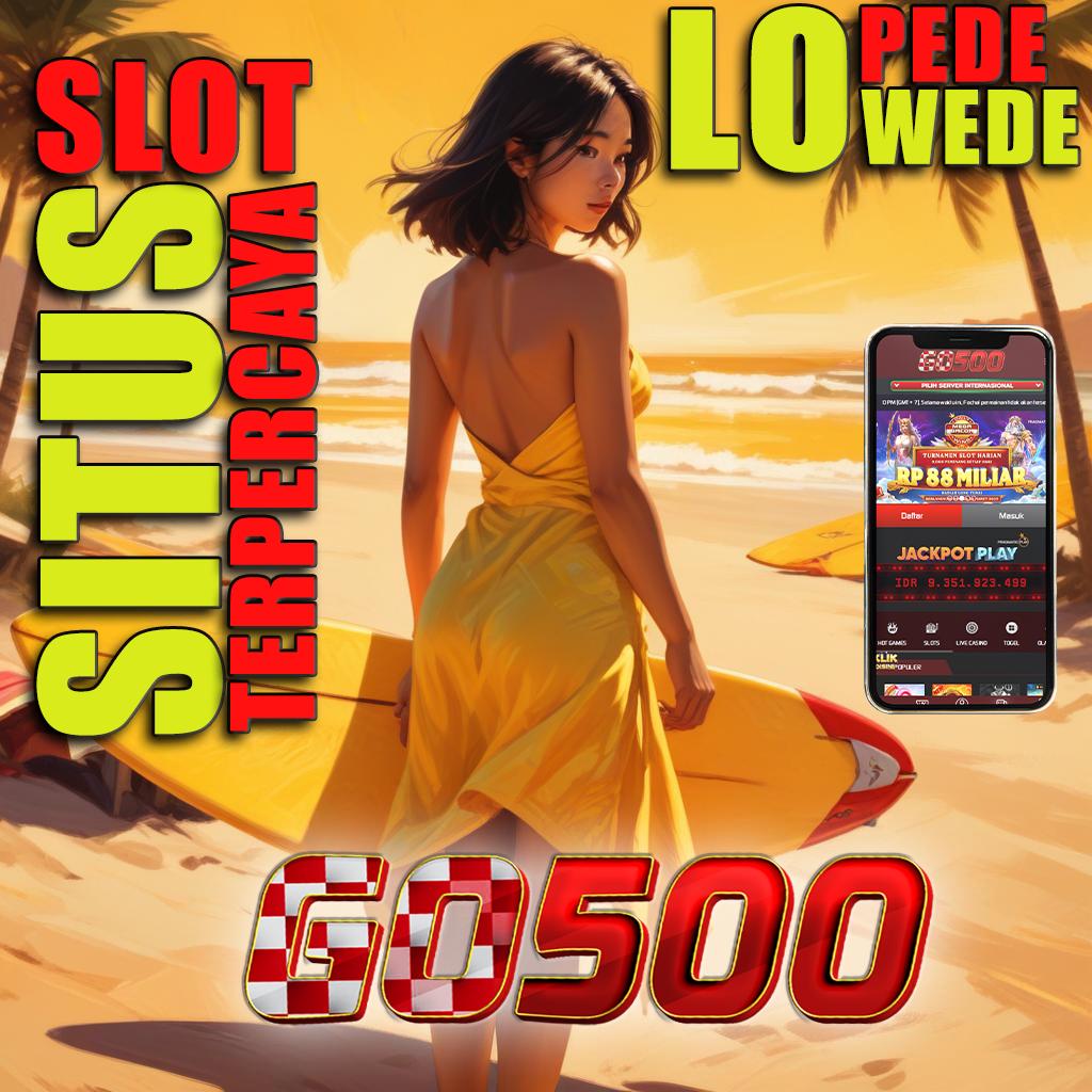 777 SLOT CASINO APK