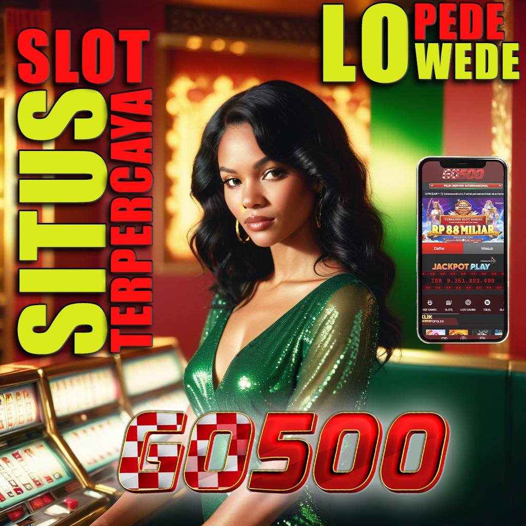 SLOT SERVER FILILPINA Link Game Scatter Domino