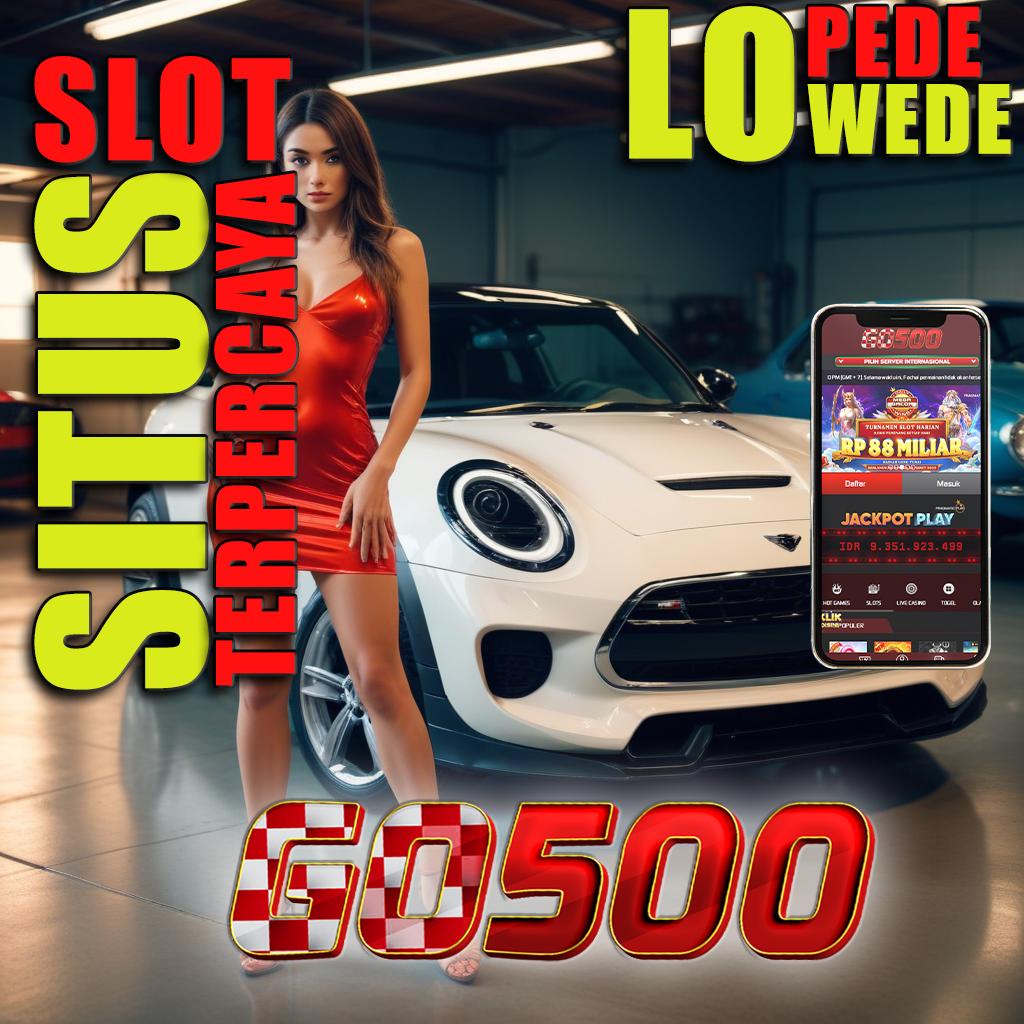 Slot Server Macau Aplikasi Scatter Terbaru