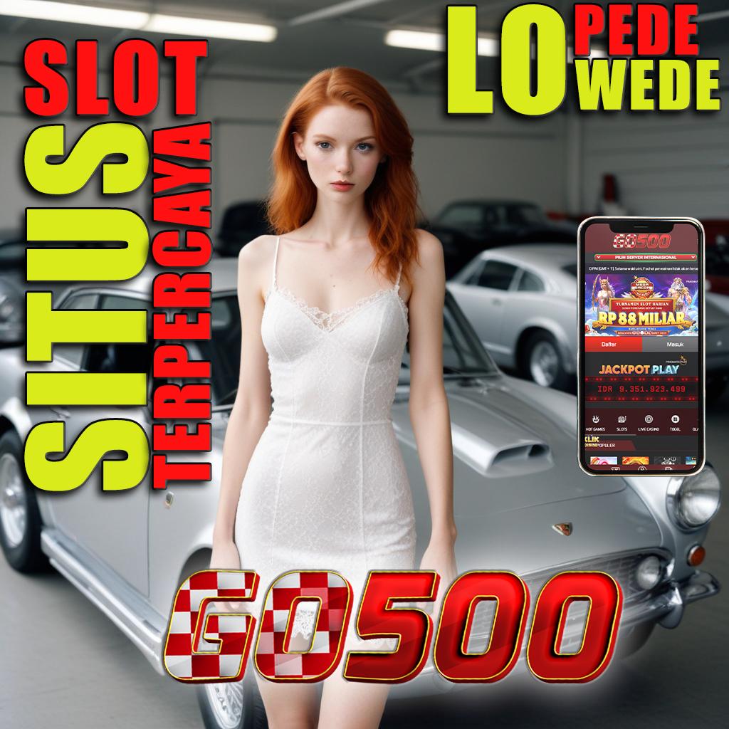 Bandar 20 DEMO SLOT GRATIS Game Slot Pakai Dana