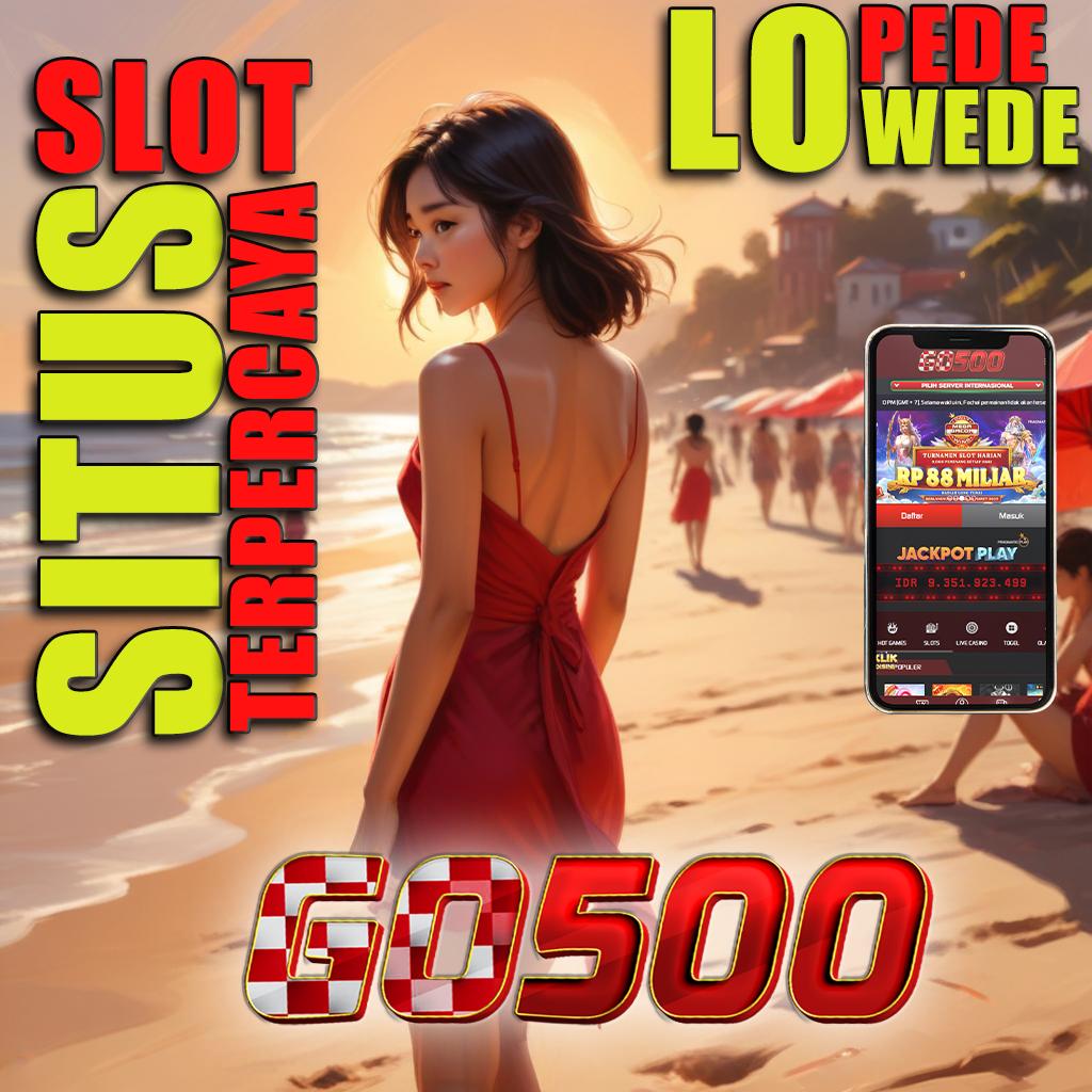 AKUN SLOT LUAR VIP