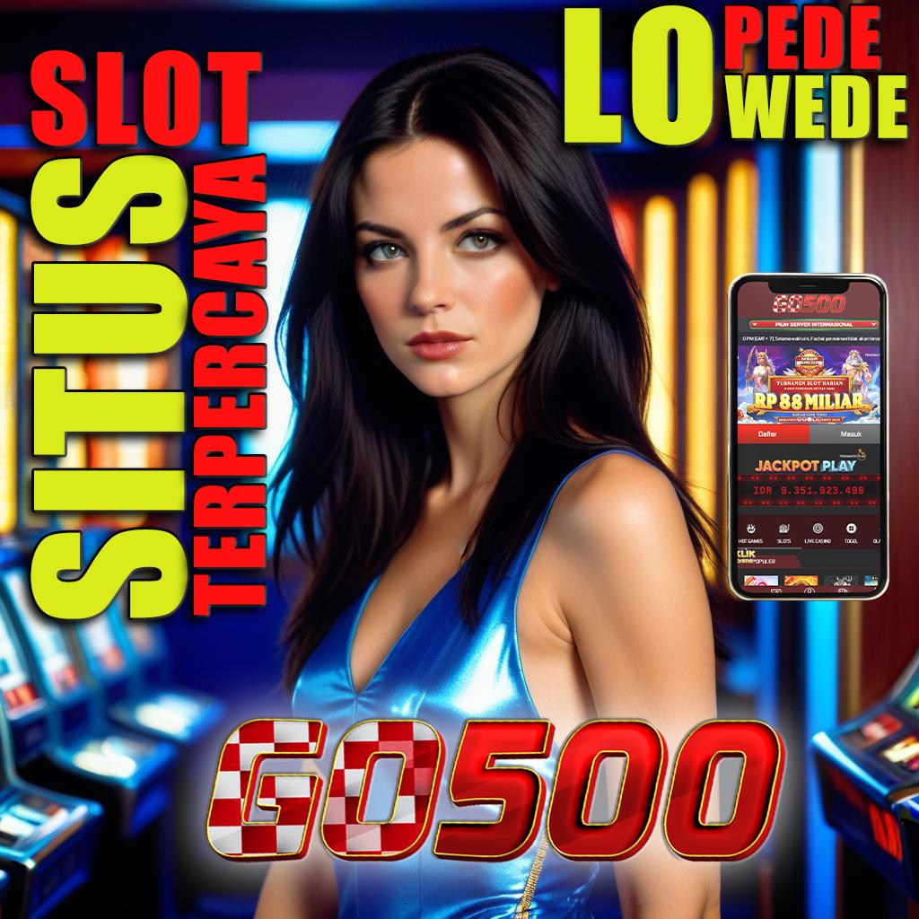 Slot Gacor Hari Ini Via Qris