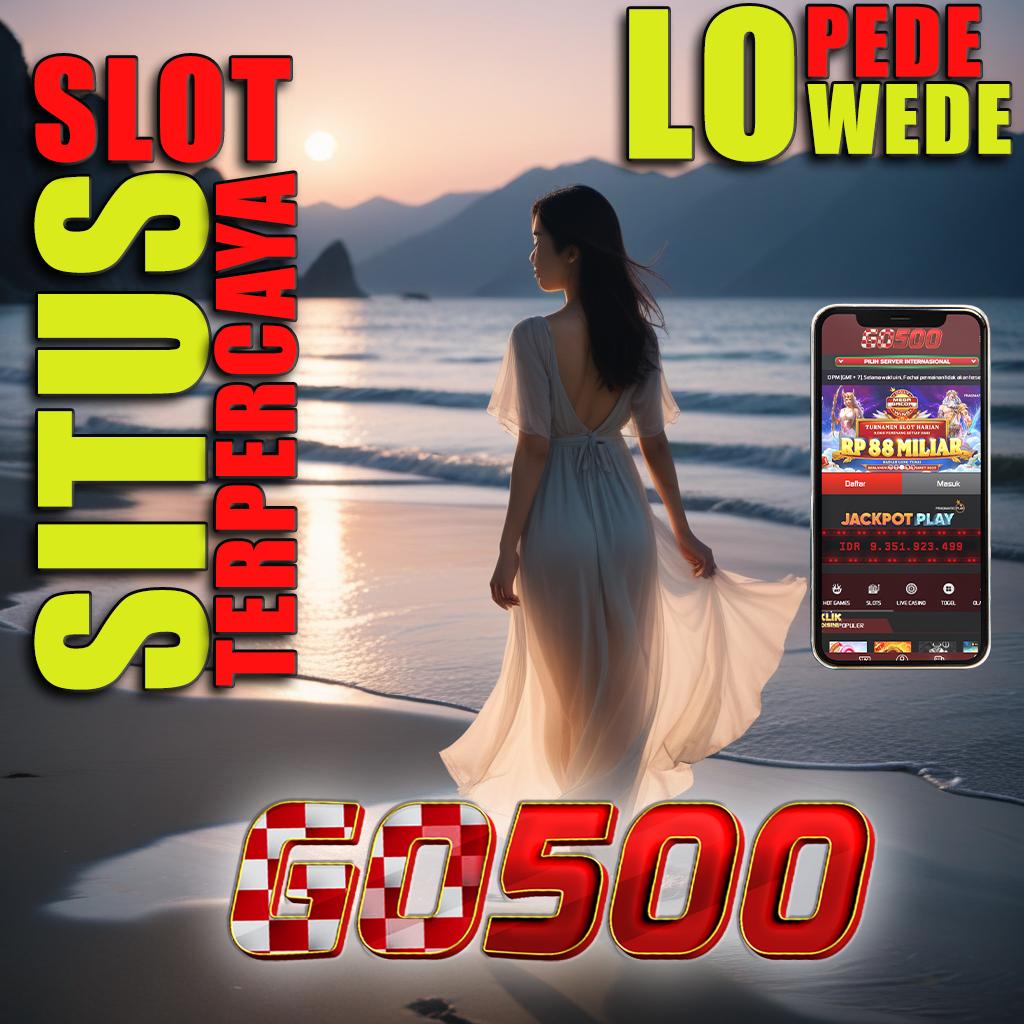 SLOT GACOR HARI INI MIN DEPO 10K