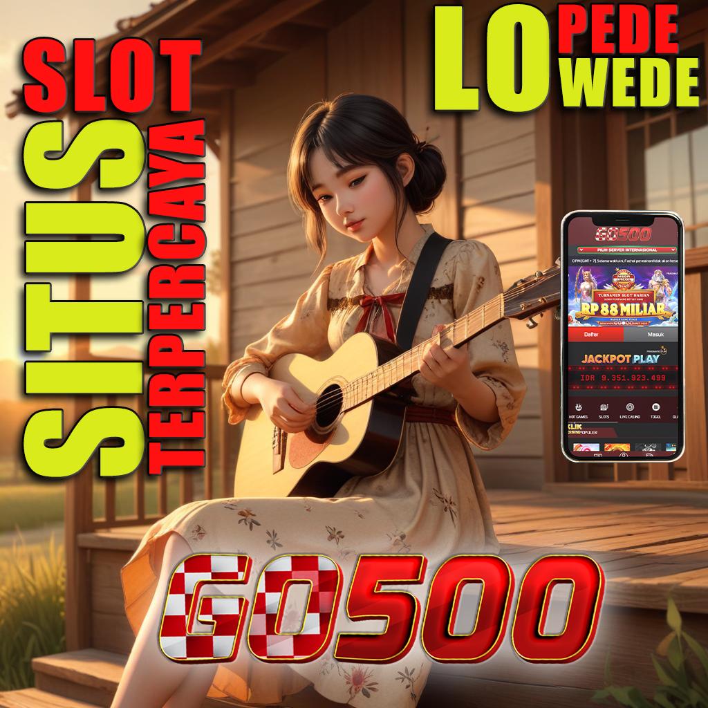 Slot Demo Jewel Rush Info Situs Slot Gacor