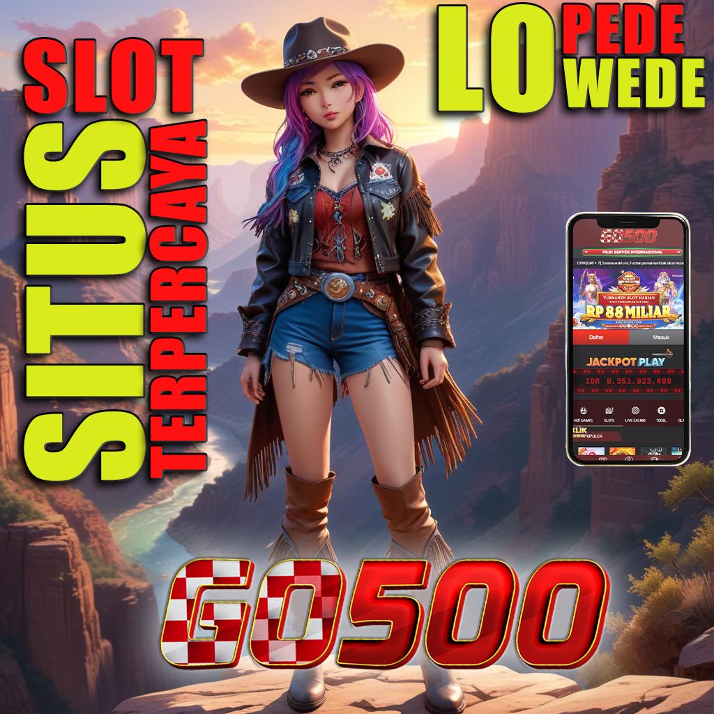 Bo SLOT GACOR GG Bo Judi Slot Gacor