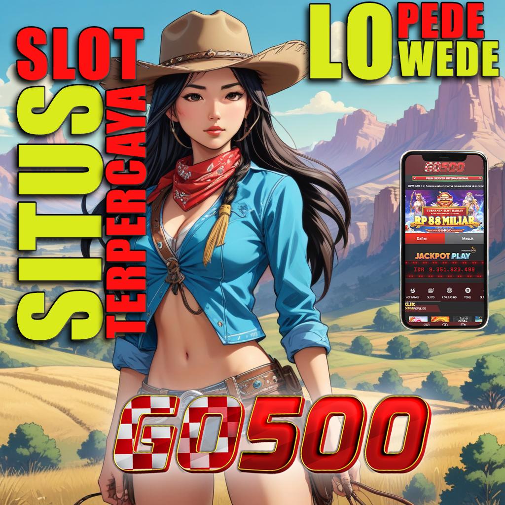 SLOT MANIA SERVER LUAR