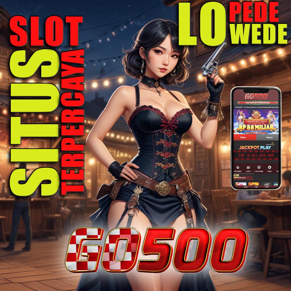 Slot Server Thailand No 1