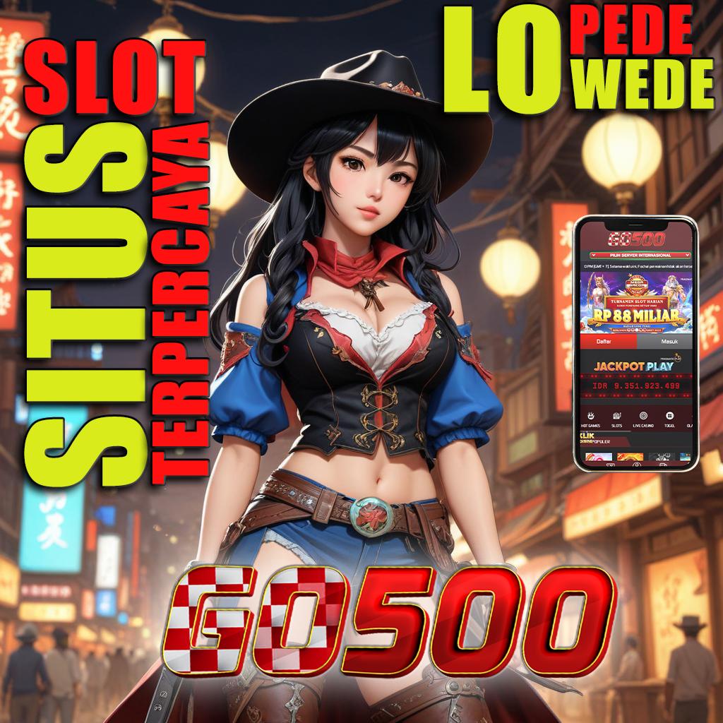 Platform SLOT GACOR ID BARU Apk Cheat Game Slot Online