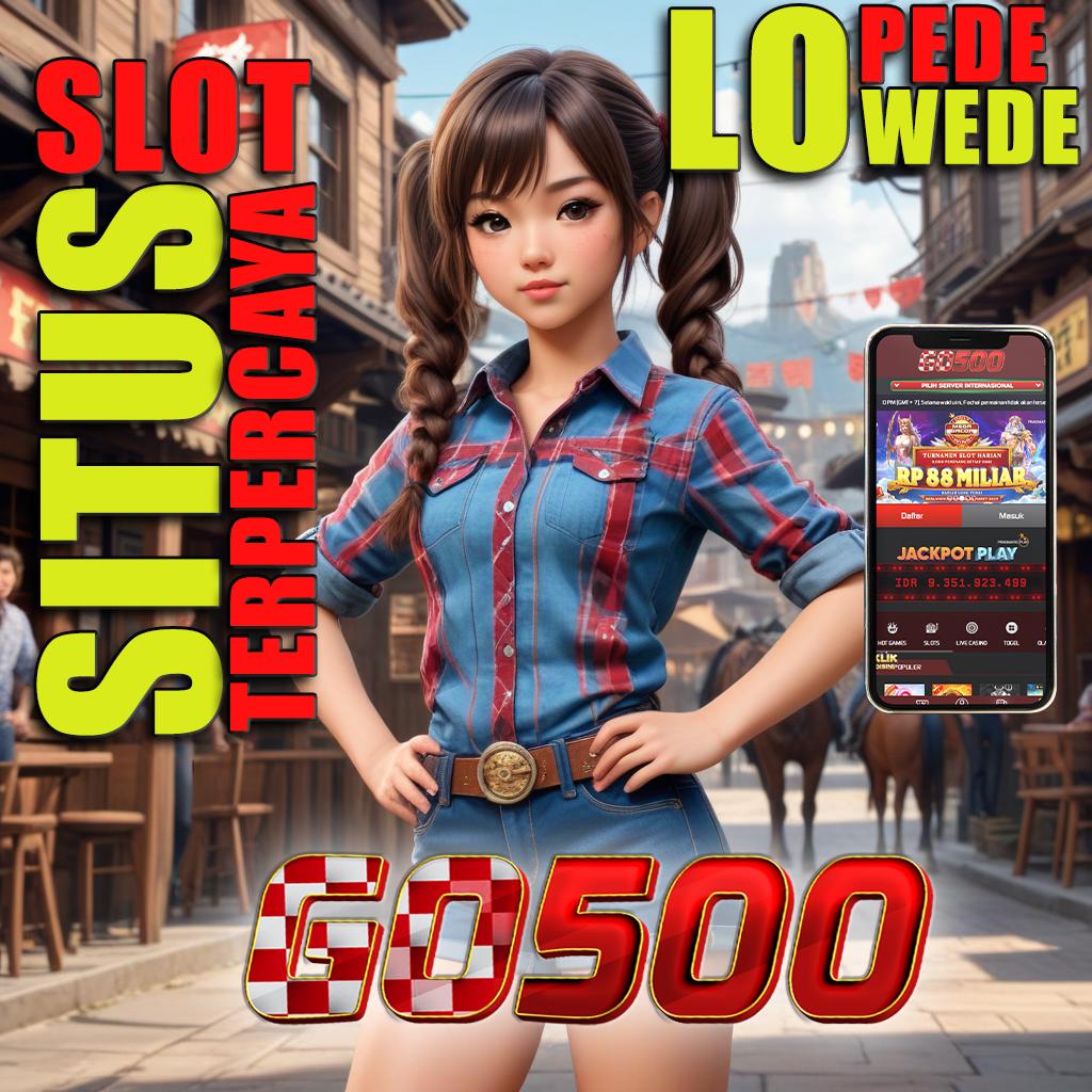 Slot Demo Anti Lag X500