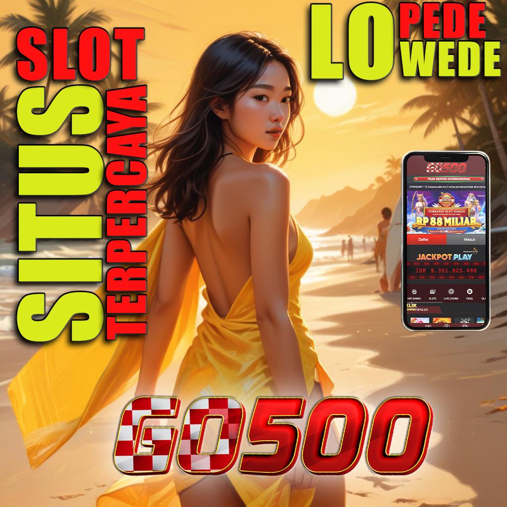 WIN777 SLOT Link Gacor Terbaru