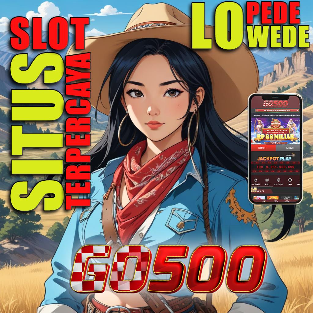 SLOT LUAR GACOR GAMPANG MENANG