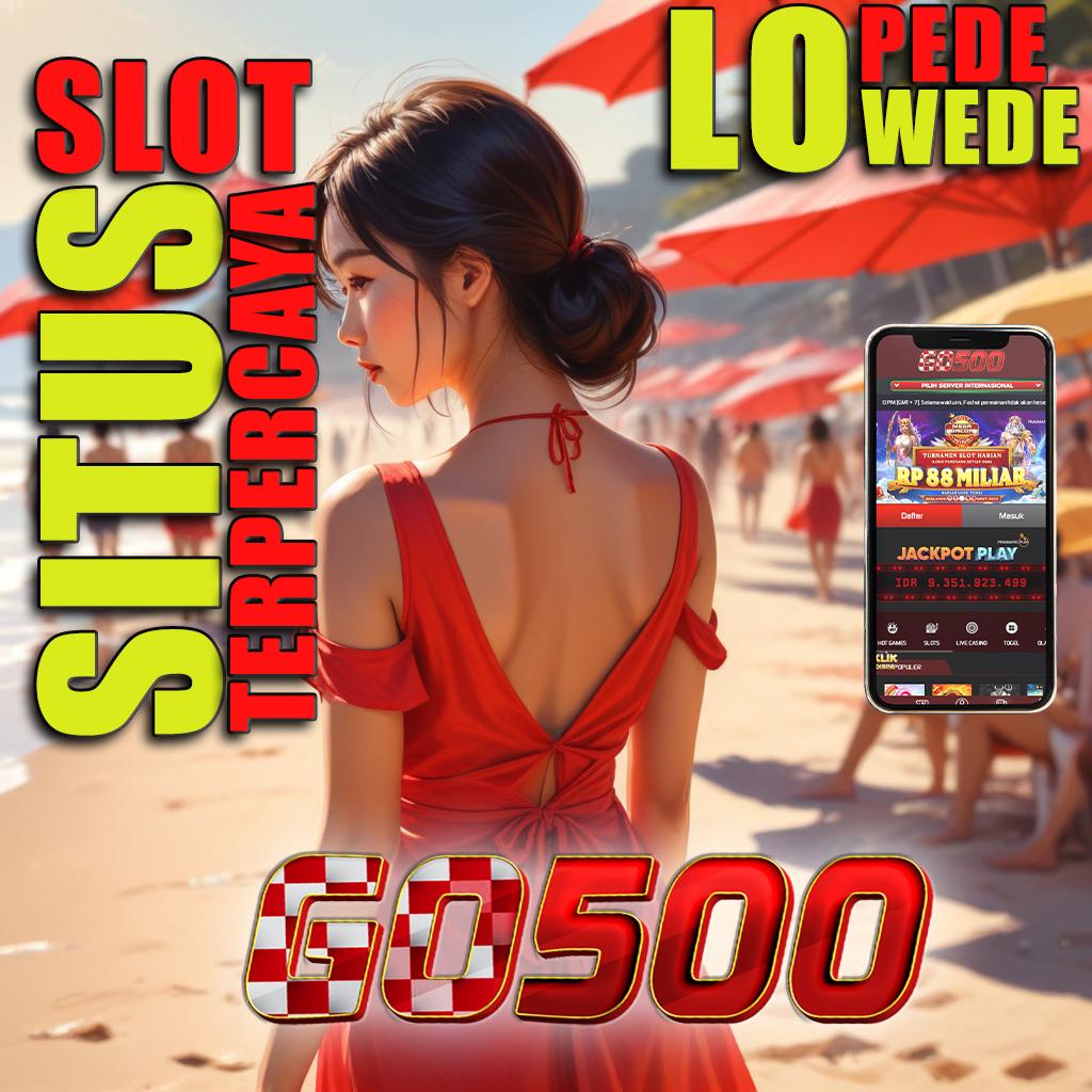 SLOT SERVER MEDAN