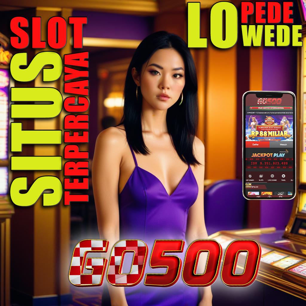 Slot Scatter Hitam Bobol Server Slot