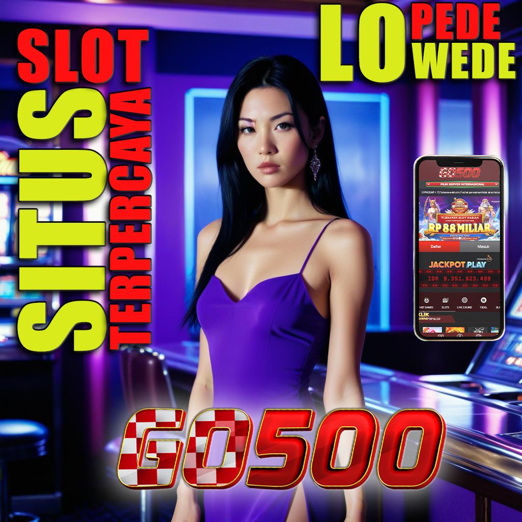 Akun Pro Italia Premium Game Slot Gampang Maxwin