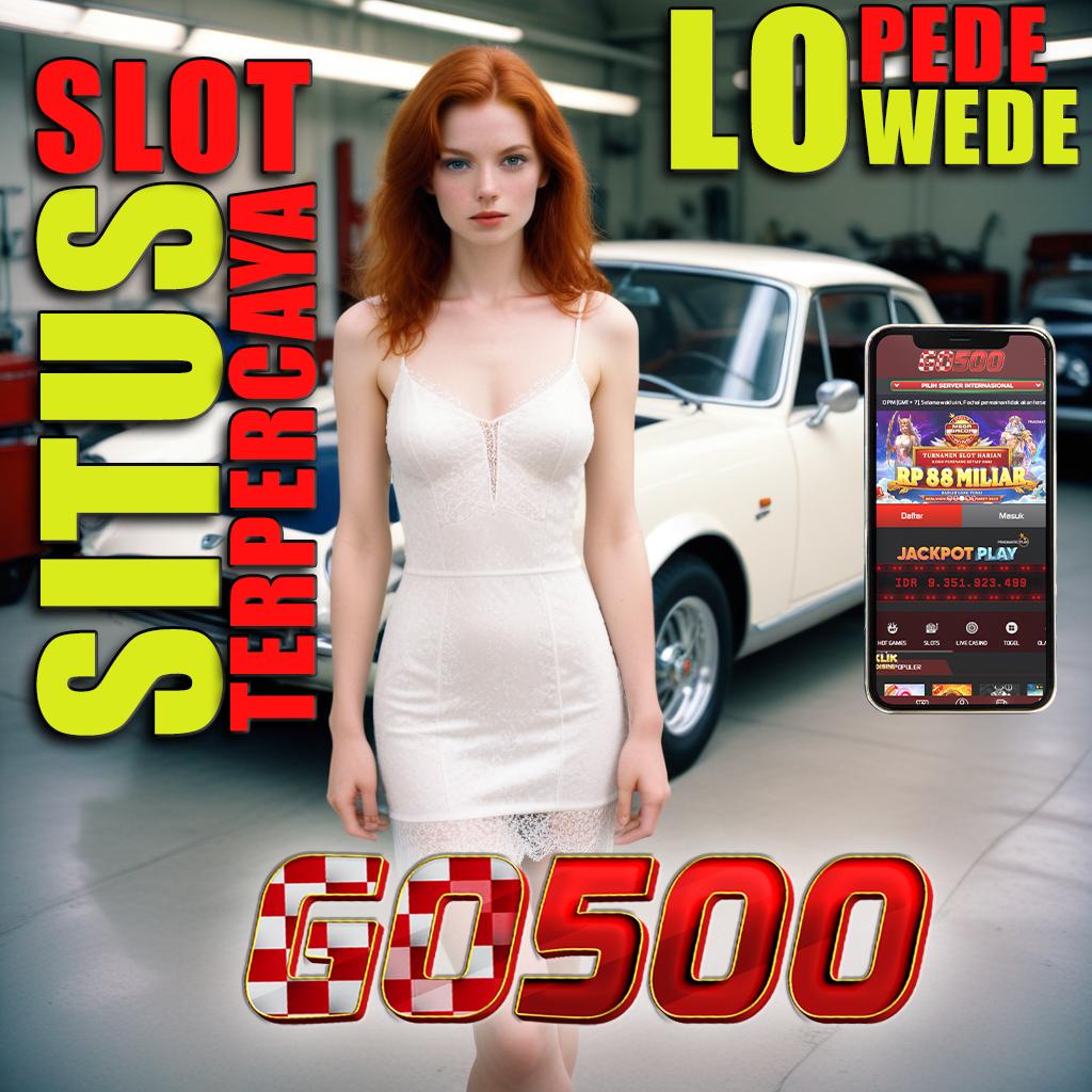 SLOT GRATIS SCATTER HITAM