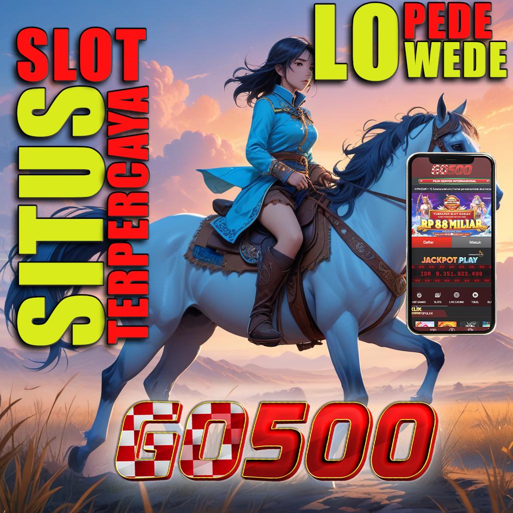 Slot Gacor Hari Ini Zeus