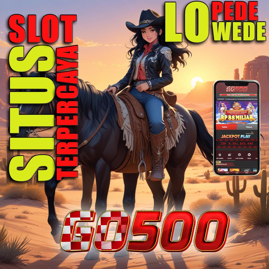 SLOT DEMO PETIR MERAH X500