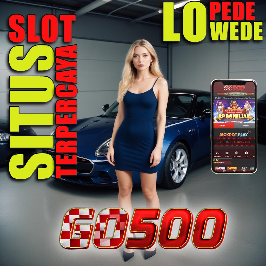 PABRIK SLOT GACOR Daftar Akun Bo Scatter Hitam Terpercaya