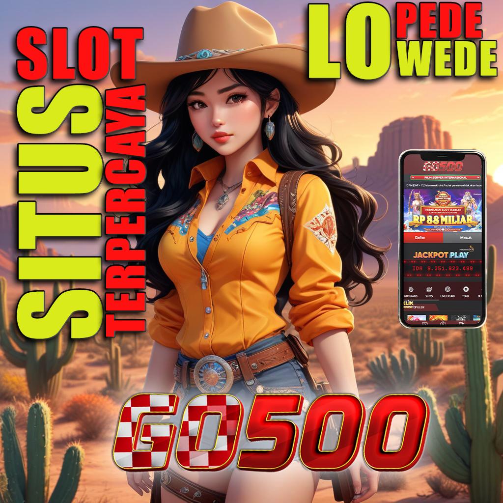 Slot Demo Petir Merah X500 Akses Slot Gacor