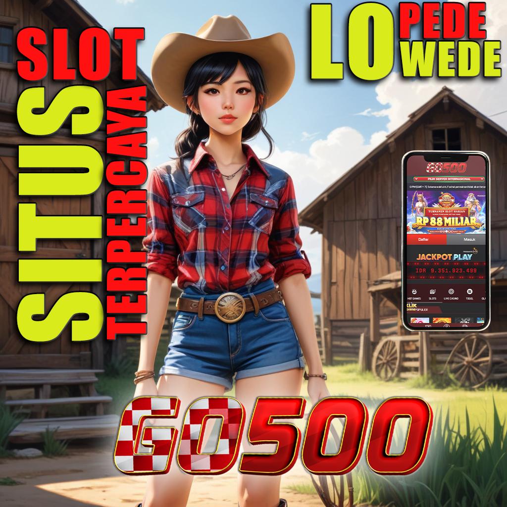 Infini Slot New Member 100