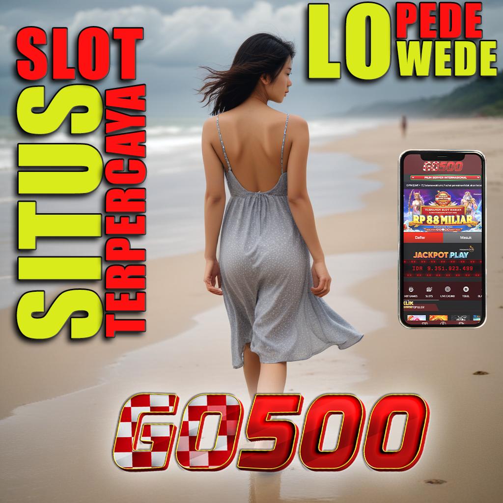 SLOT DEMO GACOR SERVER LUAR