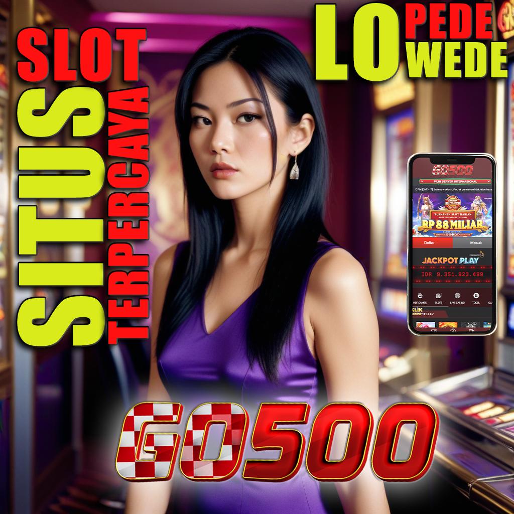 WIN777 APK Bo Game Slot Idn