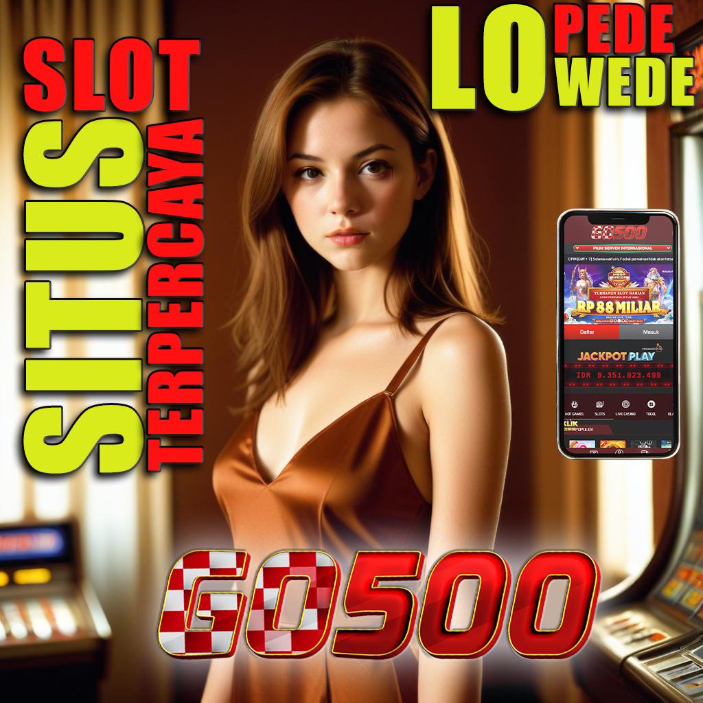 Agen SLOT DEMO HEYLINK GRATIS Cepat Maxwin